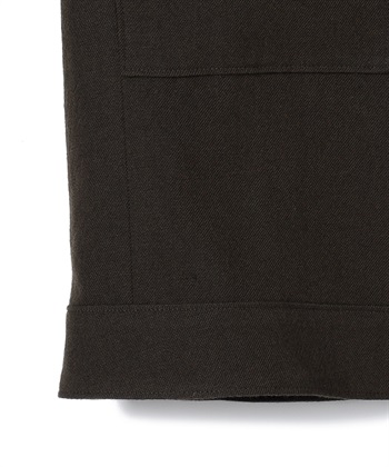 49AV JUNKO SHIMADA ウールリネンジャケット_subthumb_4