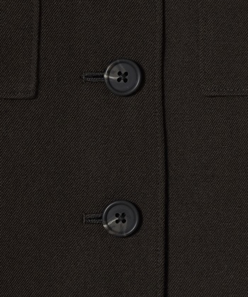 49AV JUNKO SHIMADA ウールリネンジャケット_subthumb_7