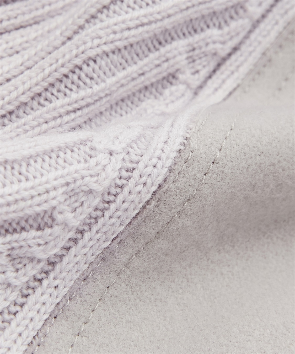 49AV JUNKO SHIMADA 異素材コンビジップアップブルゾン_sub_7