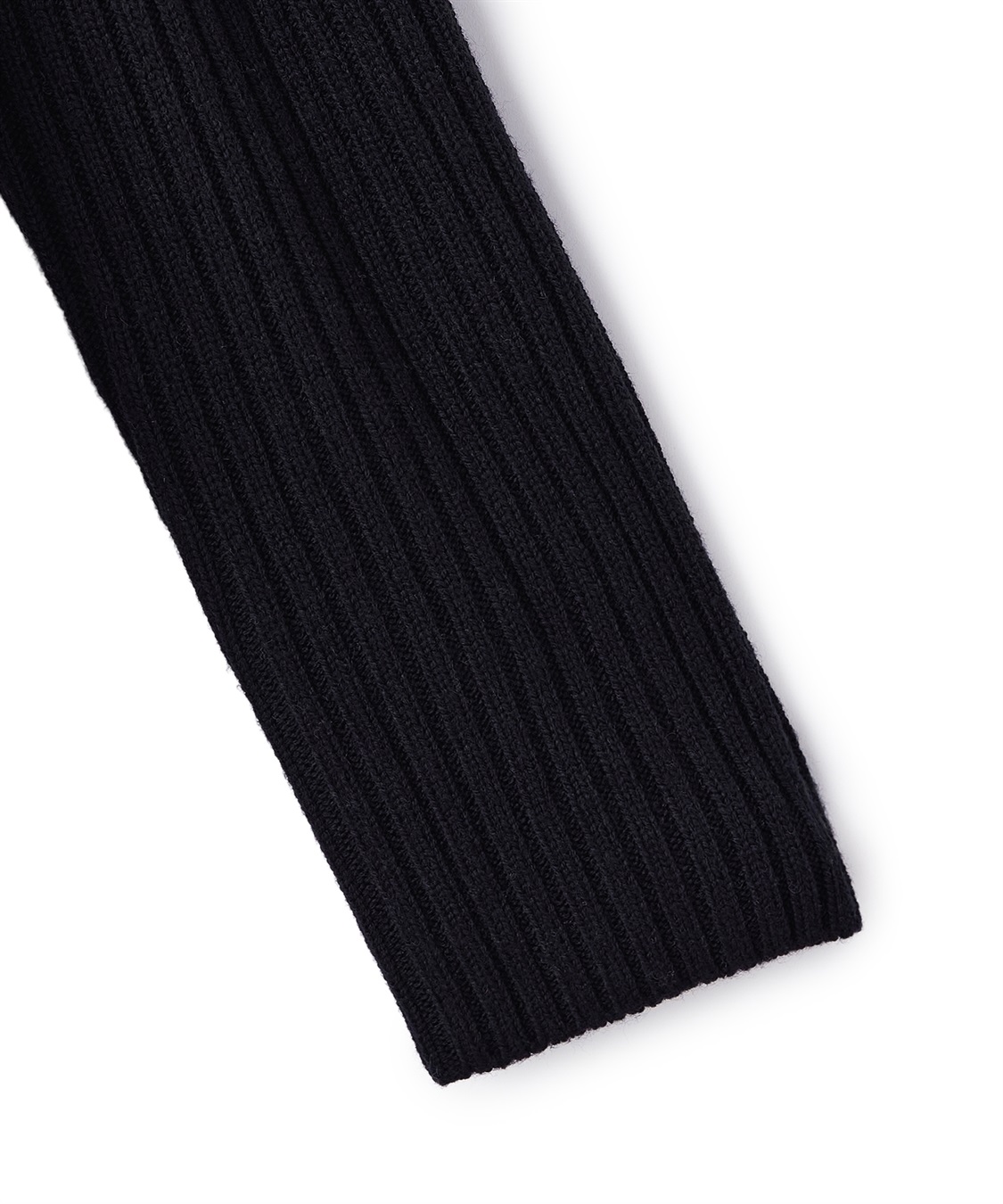 49AV JUNKO SHIMADA 【YEAR END SALE】異素材コンビジップアップブルゾン_sub_18