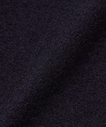 49AV JUNKO SHIMADA ショート丈メルトンジャケット_subthumb_7