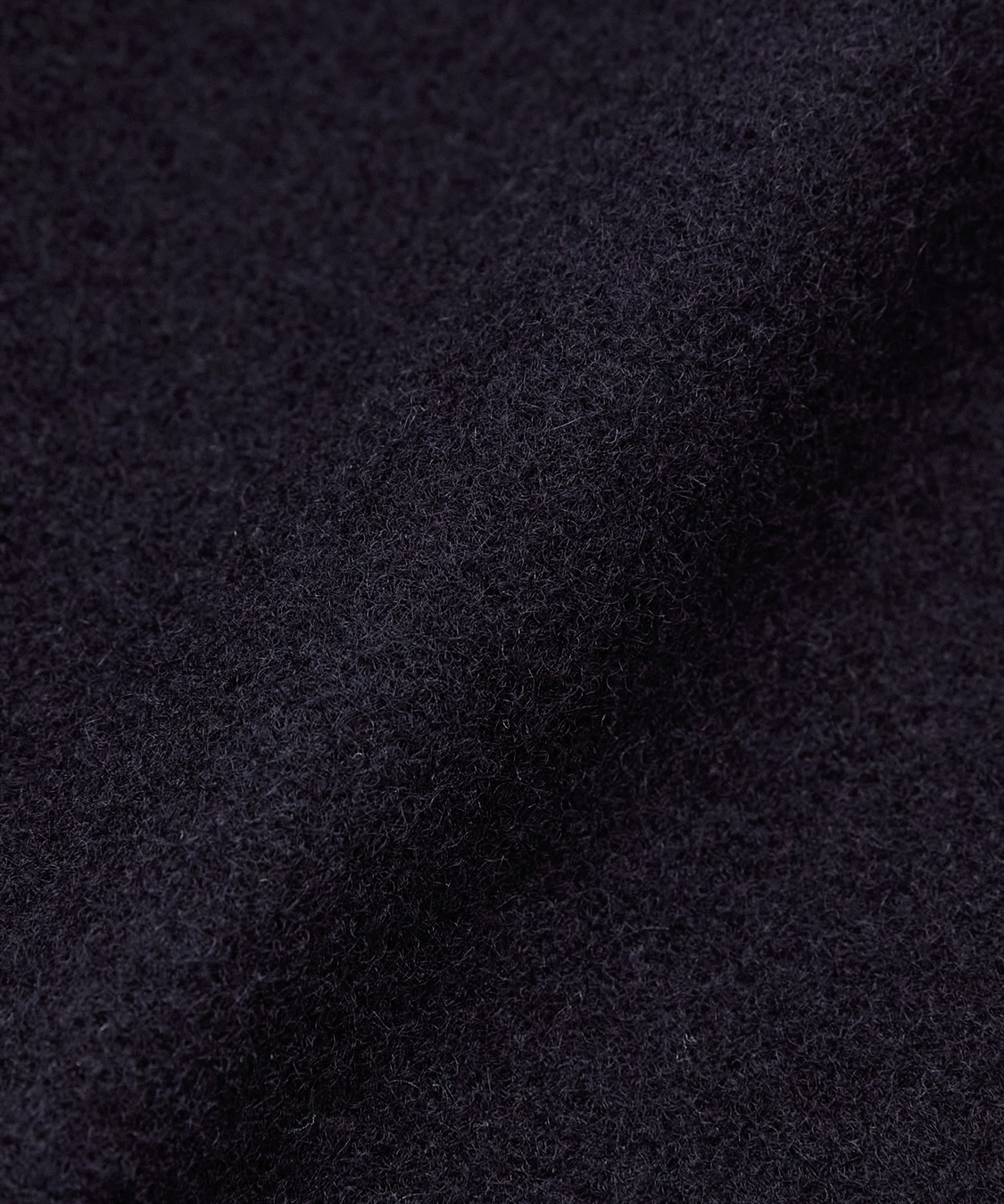 49AV JUNKO SHIMADA ショート丈メルトンジャケット_sub_22