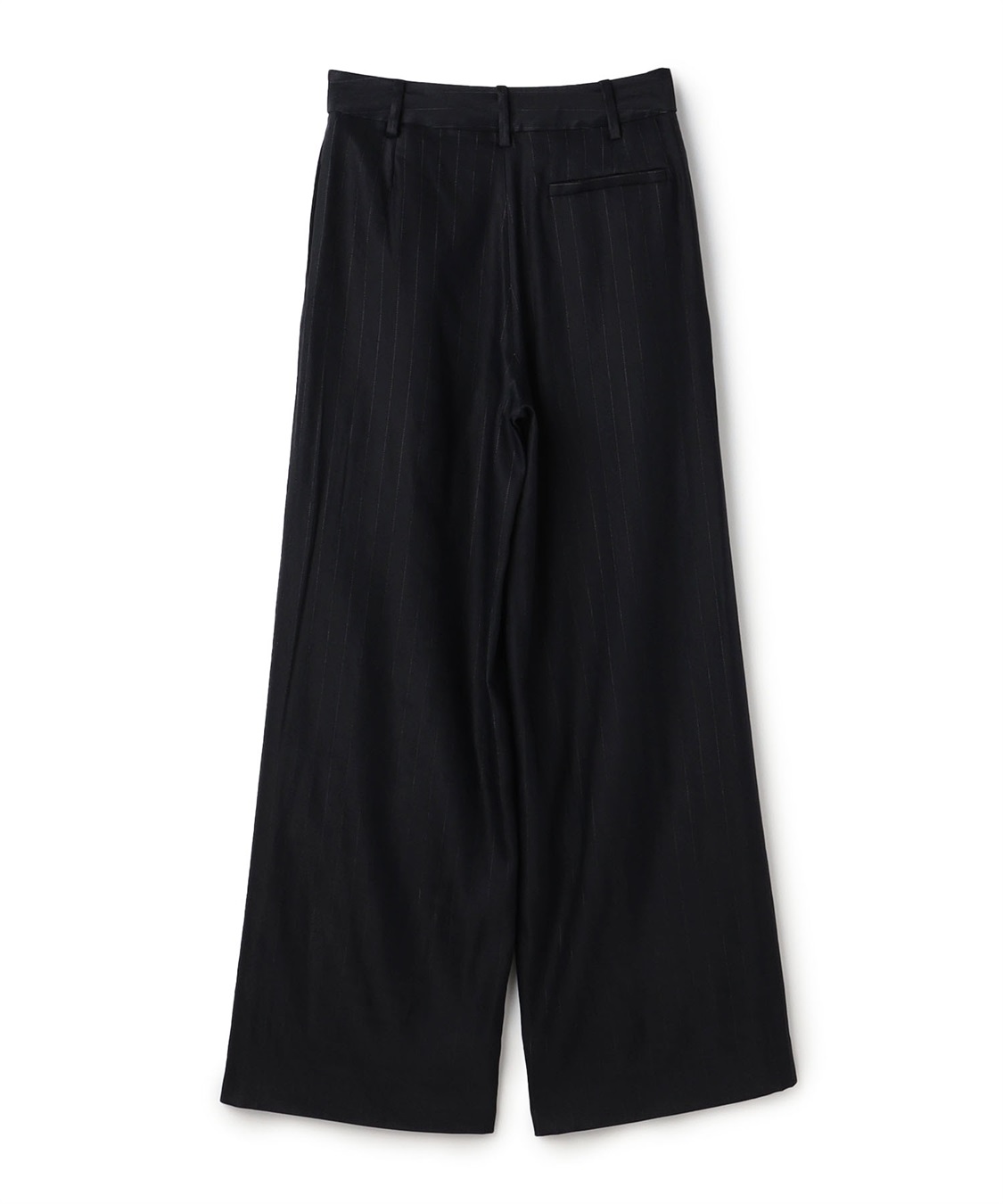 49AV JUNKO SHIMADA 【TIME SALE】NALYAワイドタックパンツ_sub_7