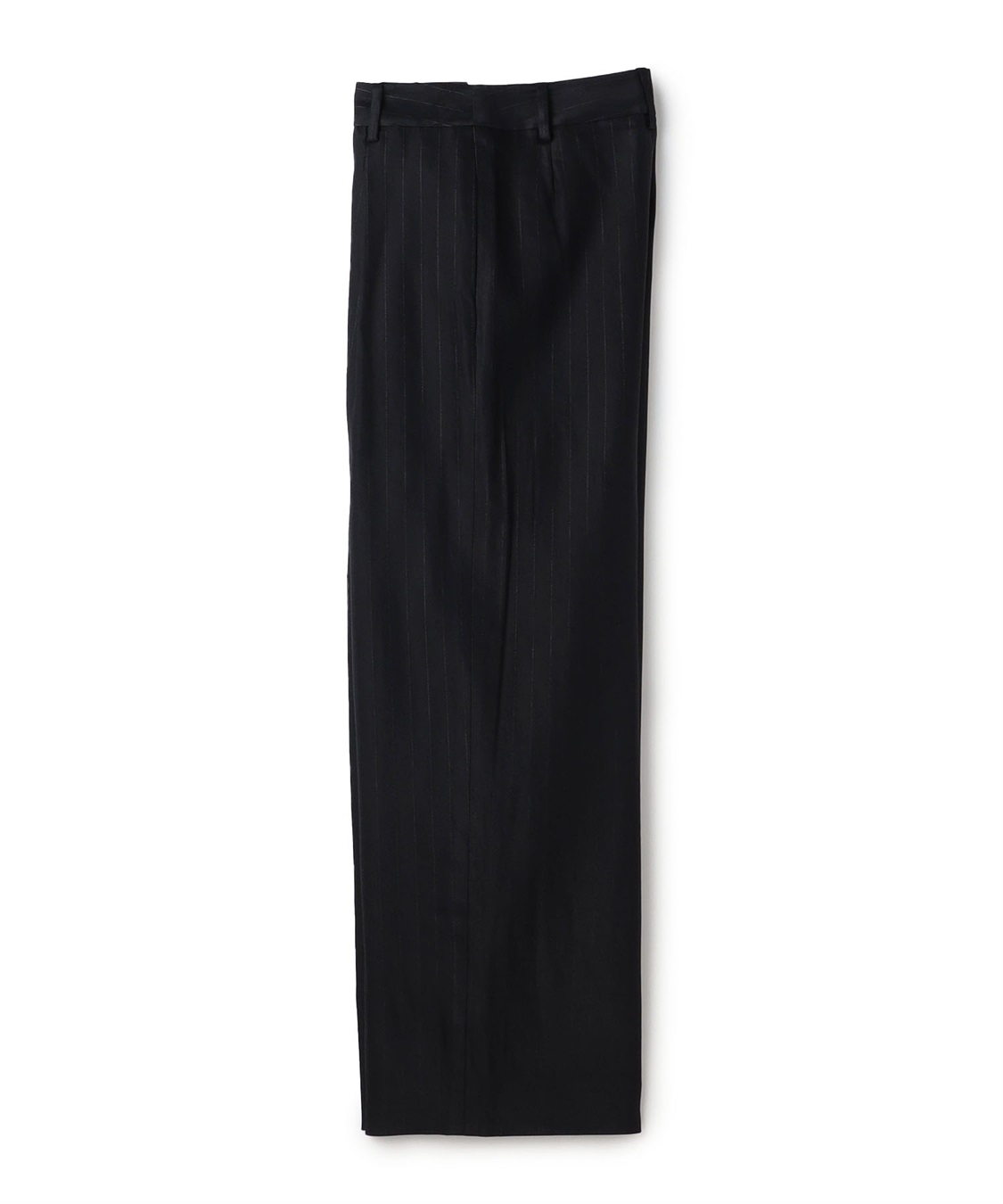 49AV JUNKO SHIMADA 【TIME SALE】NALYAワイドタックパンツ_sub_8