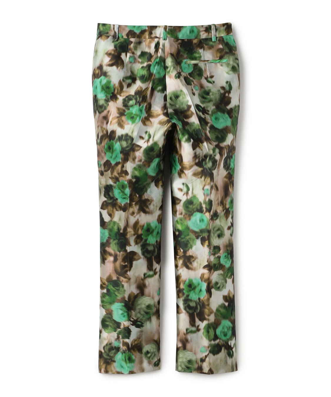 49AV JUNKO SHIMADA 【CHRISTMAS SALE】フラワープリントパンツ_sub_7