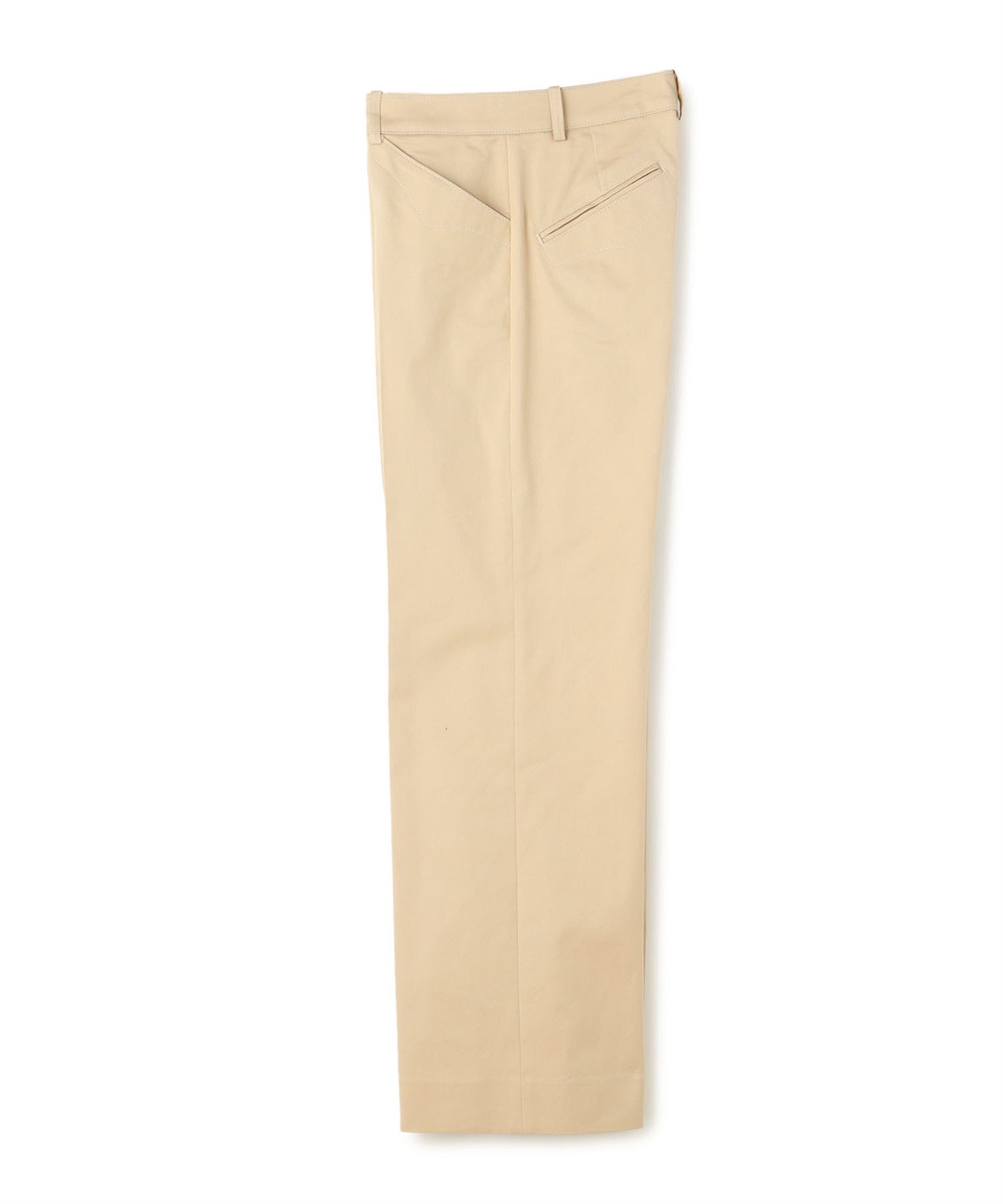 49AV JUNKO SHIMADA 【TIME SALE】ワイドパンツ_sub_21