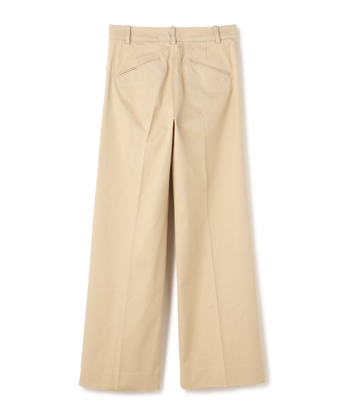 49AV JUNKO SHIMADA 【TIME SALE】ワイドパンツ_sub_23