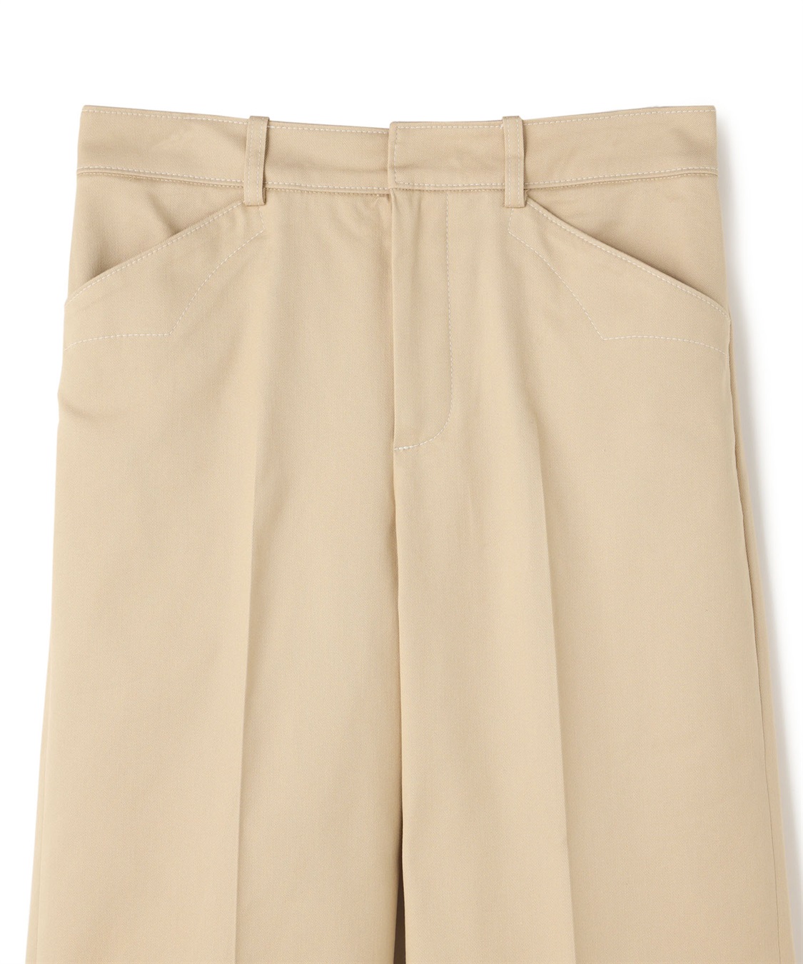 49AV JUNKO SHIMADA 【TIME SALE】ワイドパンツ_sub_24