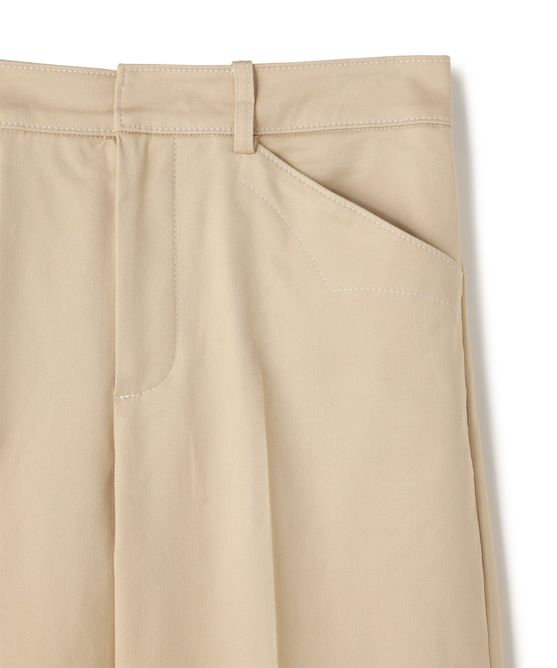 49AV JUNKO SHIMADA 【TIME SALE】ワイドパンツ_sub_25