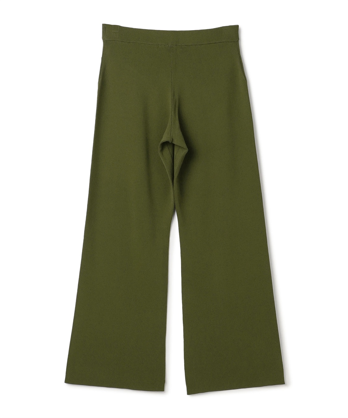 49AV JUNKO SHIMADA 【TIME SALE】フロントポケット付きパンツ_sub_3