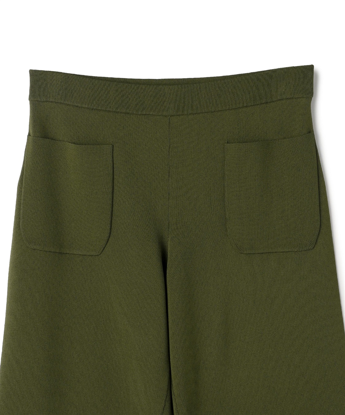 49AV JUNKO SHIMADA 【TIME SALE】フロントポケット付きパンツ_sub_4