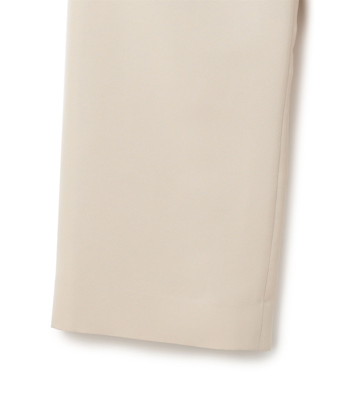 49AV JUNKO SHIMADA 【CHRISTMAS SALE】タック入りストレートパンツ_sub_6