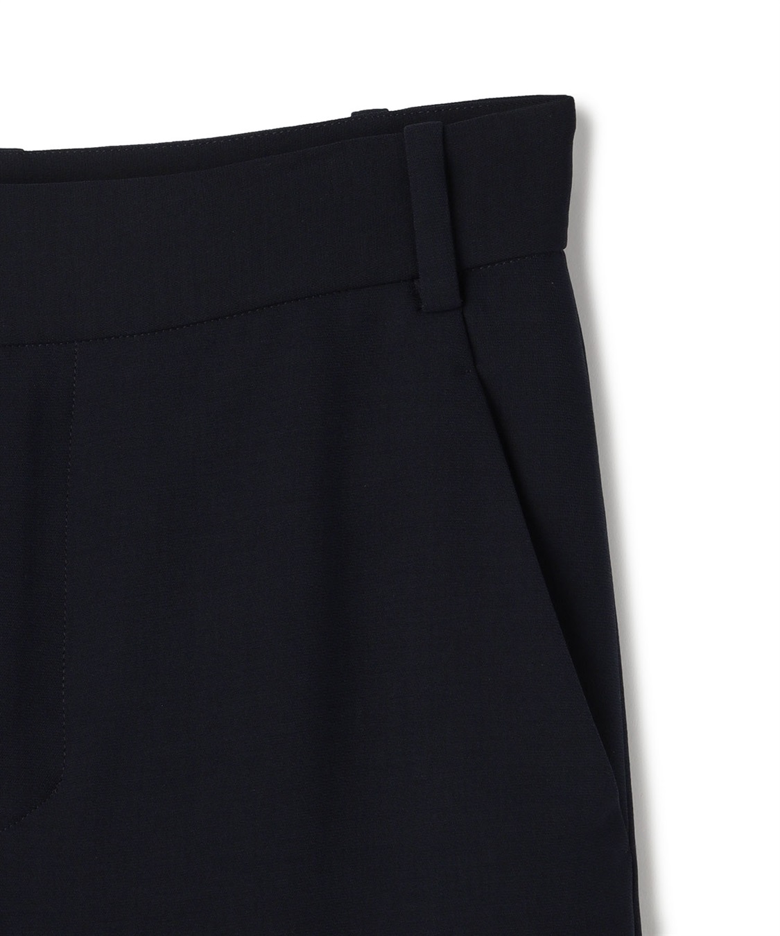 49AV JUNKO SHIMADA 【CHRISTMAS SALE】ワイドストレートパンツ_sub_4