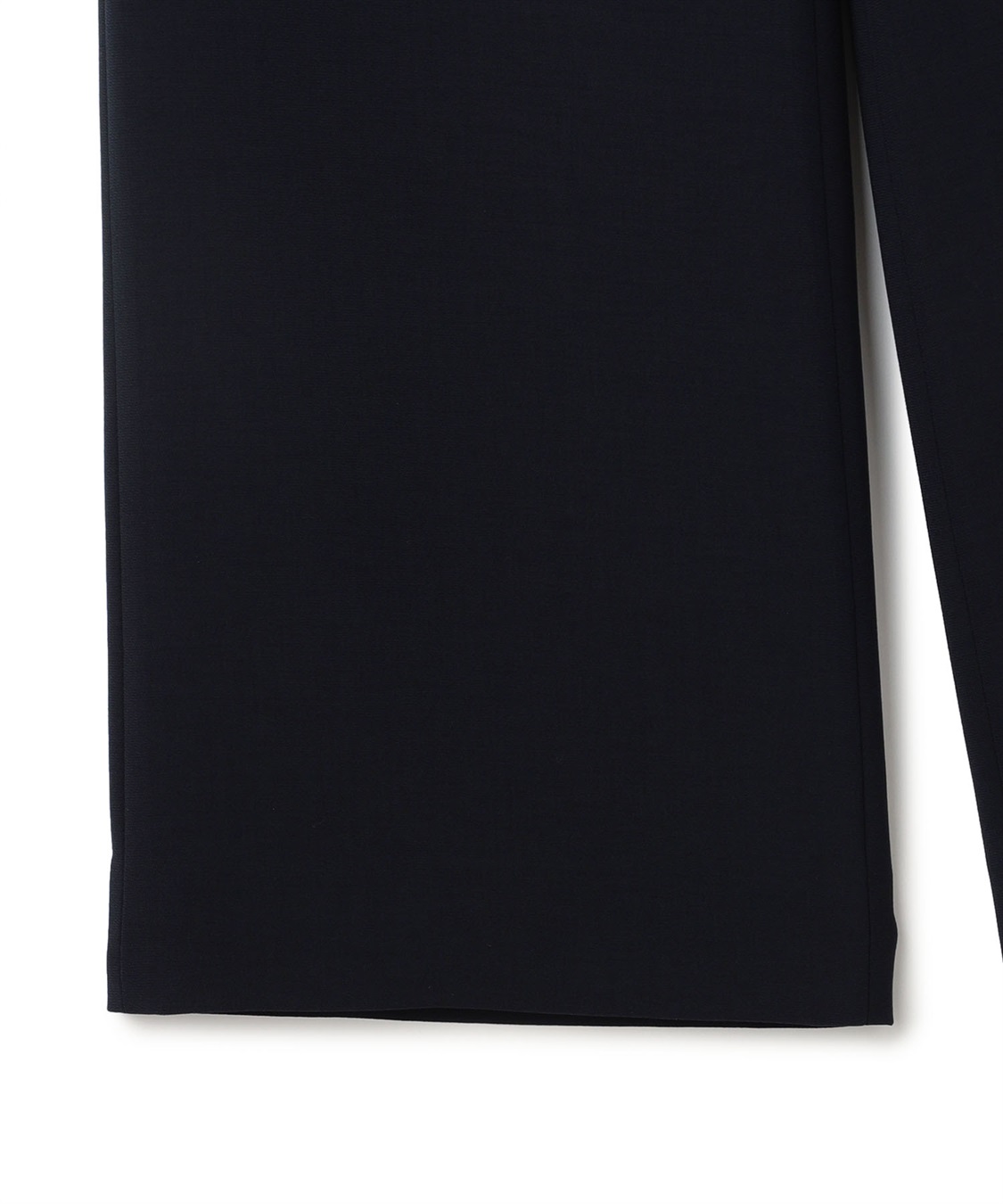 49AV JUNKO SHIMADA 【CHRISTMAS SALE】ワイドストレートパンツ_sub_5