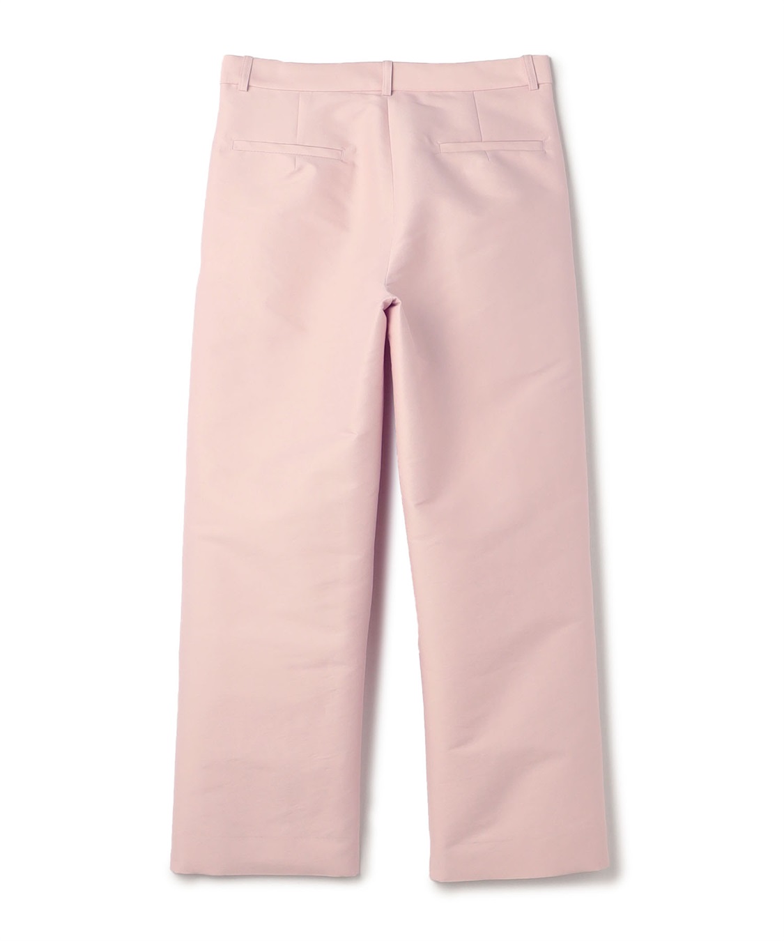 49AV JUNKO SHIMADA 【CHRISTMAS SALE】フロントタックパンツ_sub_2