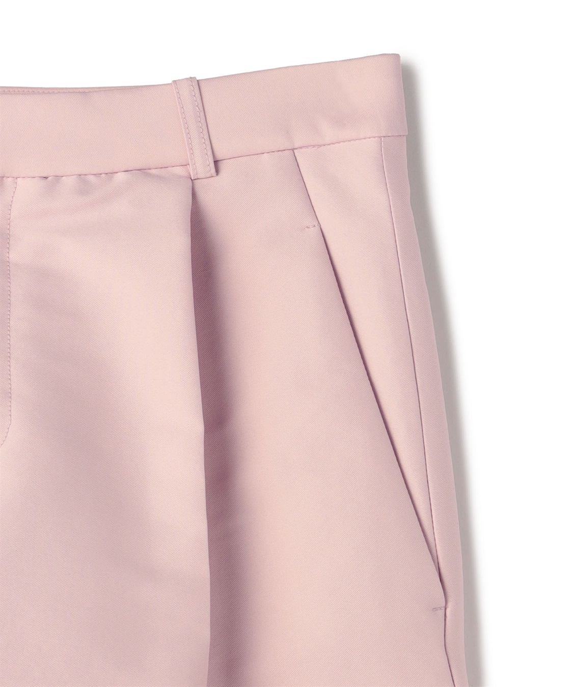 49AV JUNKO SHIMADA 【CHRISTMAS SALE】フロントタックパンツ_sub_4