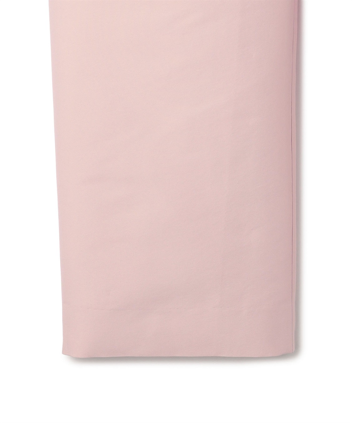 49AV JUNKO SHIMADA 【CHRISTMAS SALE】フロントタックパンツ_sub_5