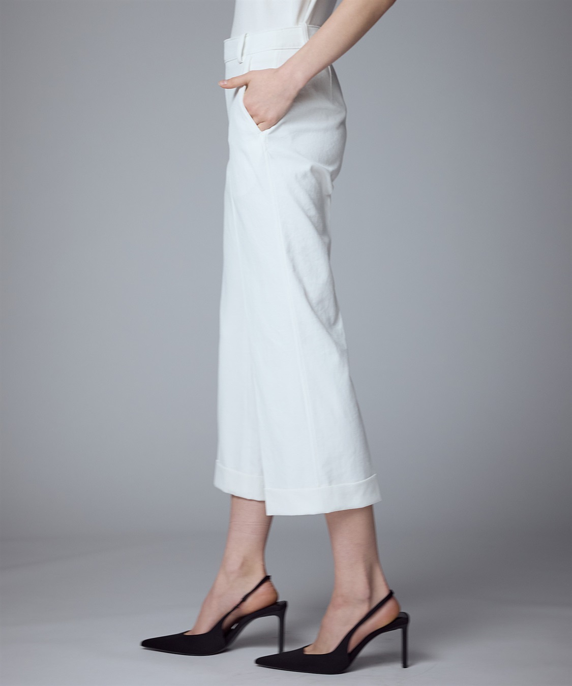 49AV JUNKO SHIMADA 【CHRISTMAS SALE】ドライオックスパンツ_sub_5