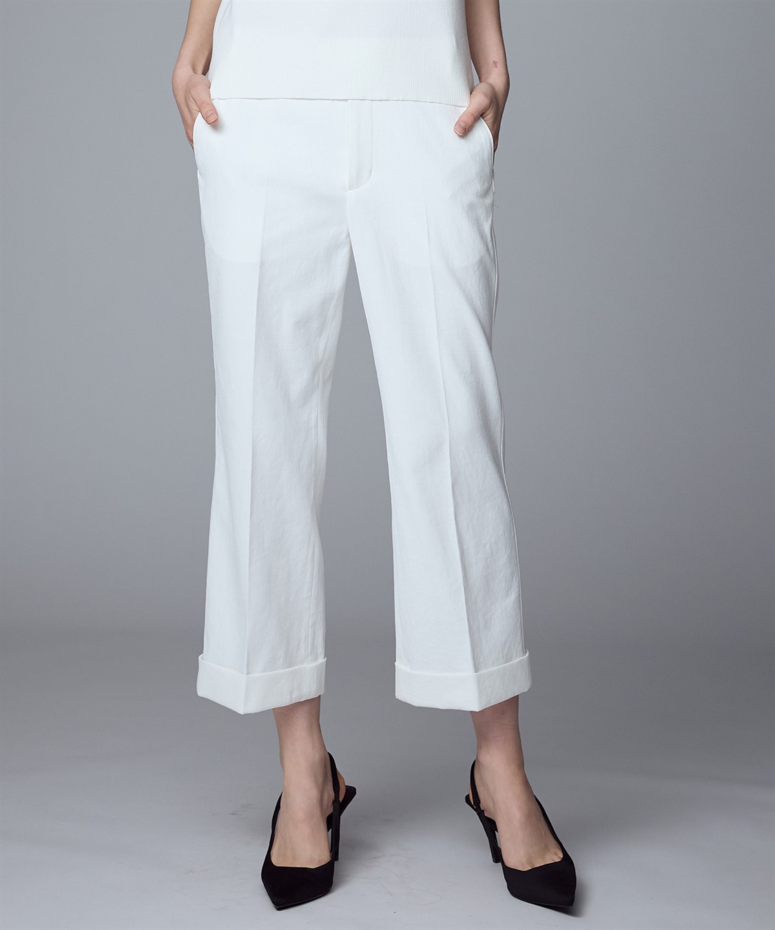 49AV JUNKO SHIMADA 【CHRISTMAS SALE】ドライオックスパンツ_sub_9