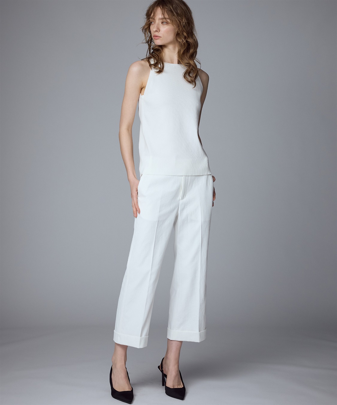 49AV JUNKO SHIMADA 【CHRISTMAS SALE】ドライオックスパンツ_sub_10