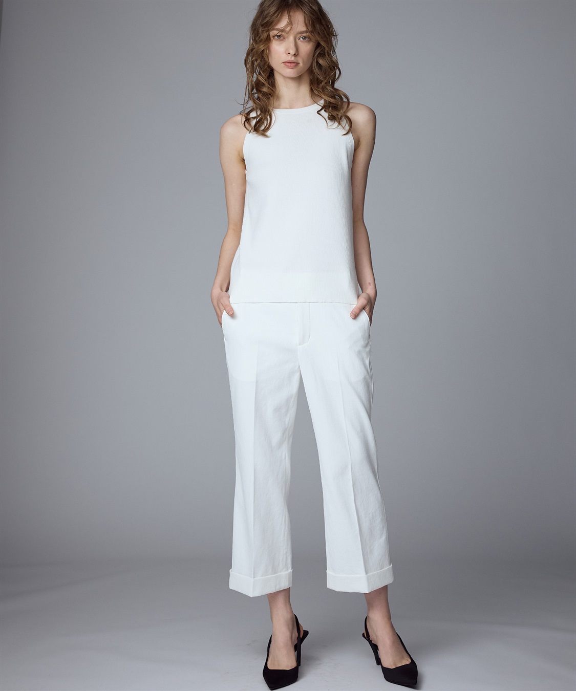 49AV JUNKO SHIMADA 【CHRISTMAS SALE】ドライオックスパンツ_sub_11