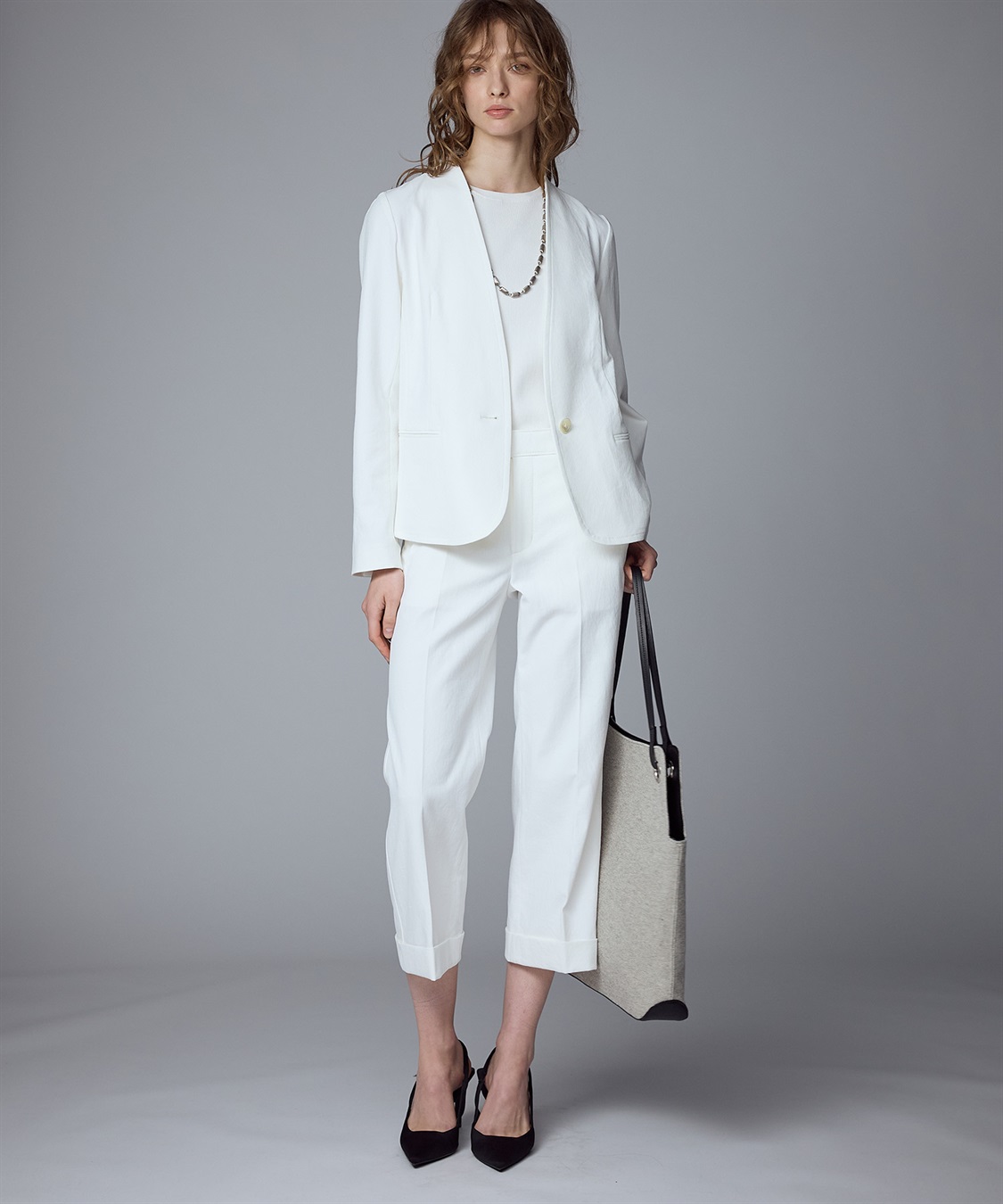 49AV JUNKO SHIMADA 【CHRISTMAS SALE】ドライオックスパンツ_sub_12