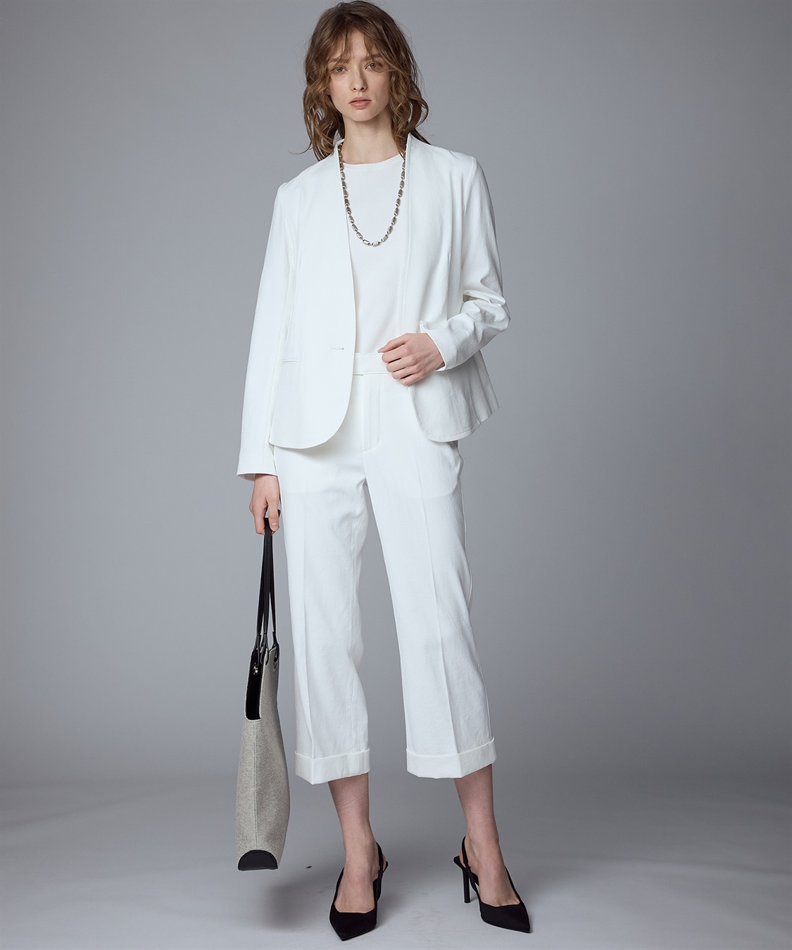 49AV JUNKO SHIMADA 【CHRISTMAS SALE】ドライオックスパンツ_sub_13