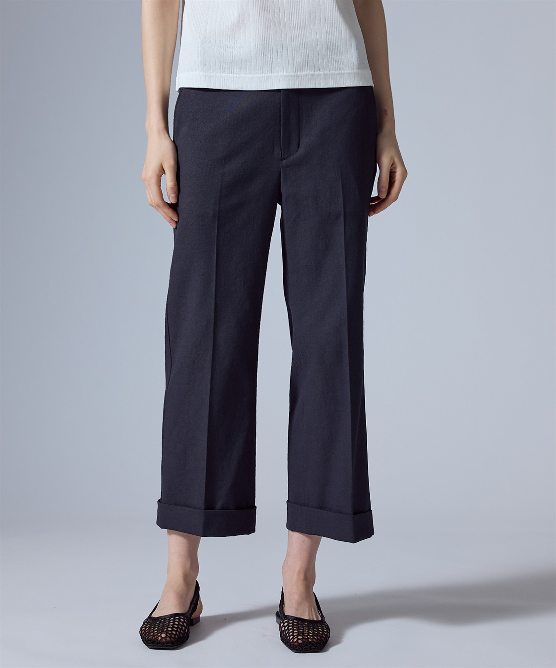 49AV JUNKO SHIMADA 【CHRISTMAS SALE】ドライオックスパンツ_sub_15