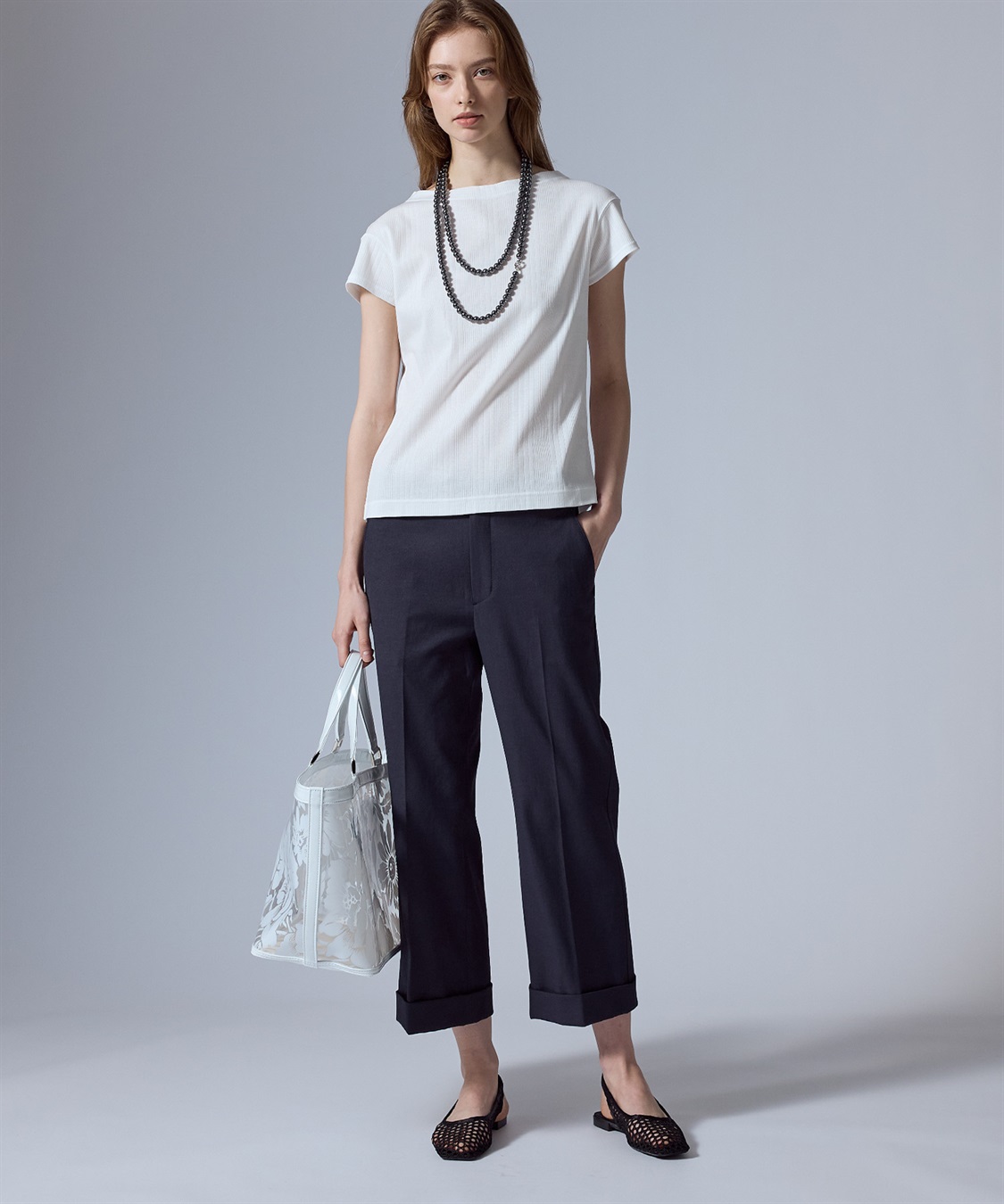 49AV JUNKO SHIMADA 【CHRISTMAS SALE】ドライオックスパンツ_sub_18