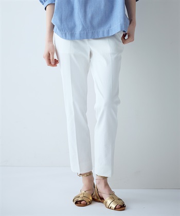 49AV JUNKO SHIMADA 【CHRISTMAS SALE】ドライオックステーパードパンツ_subthumb_11