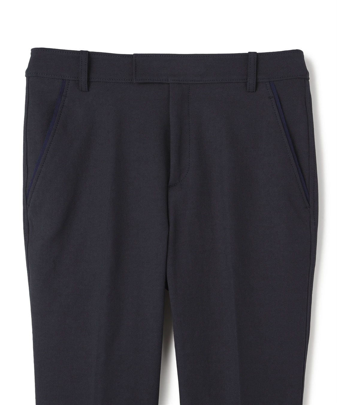 49AV JUNKO SHIMADA 【CHRISTMAS SALE】ドライオックステーパードパンツ_sub_20