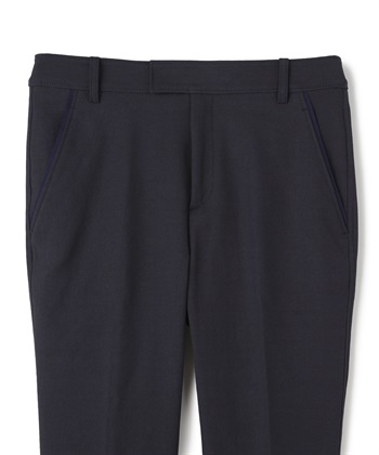 49AV JUNKO SHIMADA 【CHRISTMAS SALE】ドライオックステーパードパンツ_subthumb_20