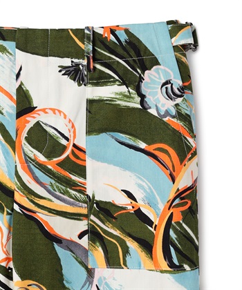 49AV JUNKO SHIMADA マーメイドプリントパンツ_subthumb_3