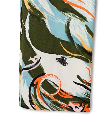 49AV JUNKO SHIMADA マーメイドプリントパンツ_subthumb_5