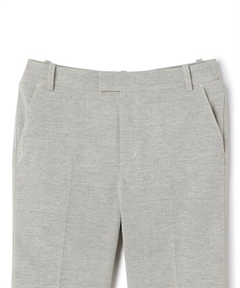 49AV JUNKO SHIMADA 【CHRISTMAS SALE】ドライオックスクロップドパンツ_subthumb_3