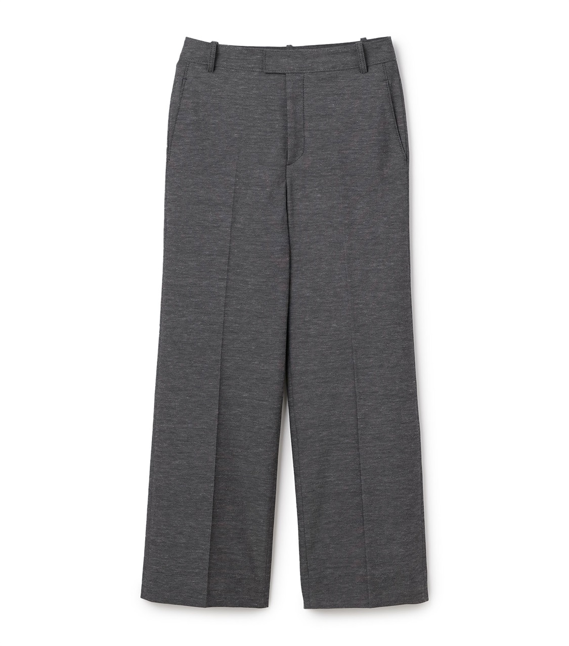 49AV JUNKO SHIMADA 【CHRISTMAS SALE】ドライオックスワイドパンツ_sub_1