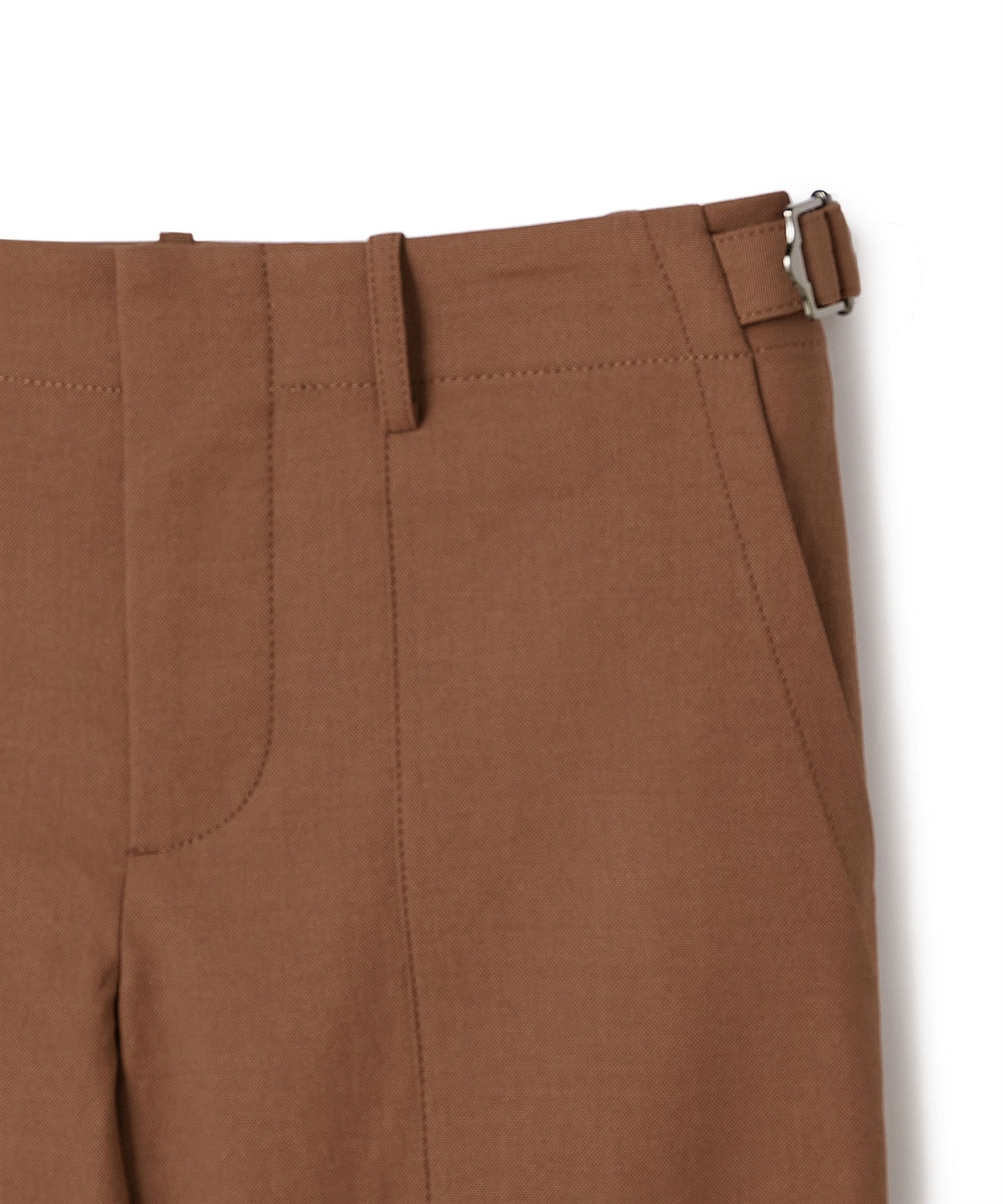 49AV JUNKO SHIMADA 【CHRISTMAS SALE】ドライオックスカラーパンツ_sub_4