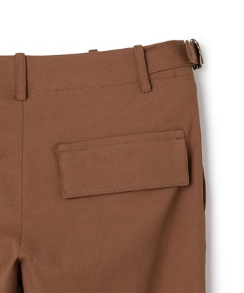 49AV JUNKO SHIMADA 【CHRISTMAS SALE】ドライオックスカラーパンツ_subthumb_5