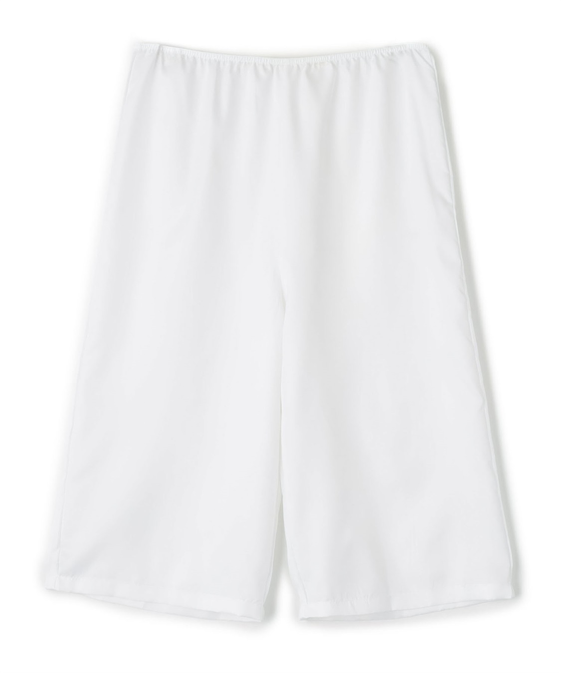 49AV JUNKO SHIMADA レーヨン×リネンワイドパンツ_sub_9