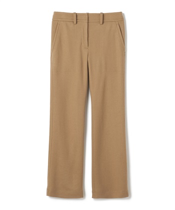 49AV JUNKO SHIMADA ウールジャージースリムテーパードシルエットパンツ_subthumb_21