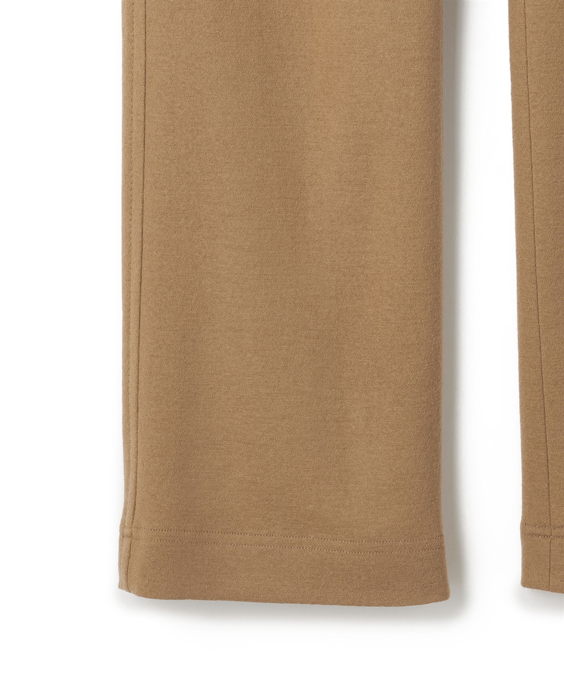 49AV JUNKO SHIMADA ウールジャージースリムテーパードシルエットパンツ_sub_26