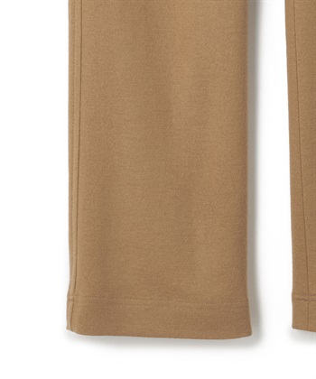 49AV JUNKO SHIMADA ウールジャージースリムテーパードシルエットパンツ_subthumb_26