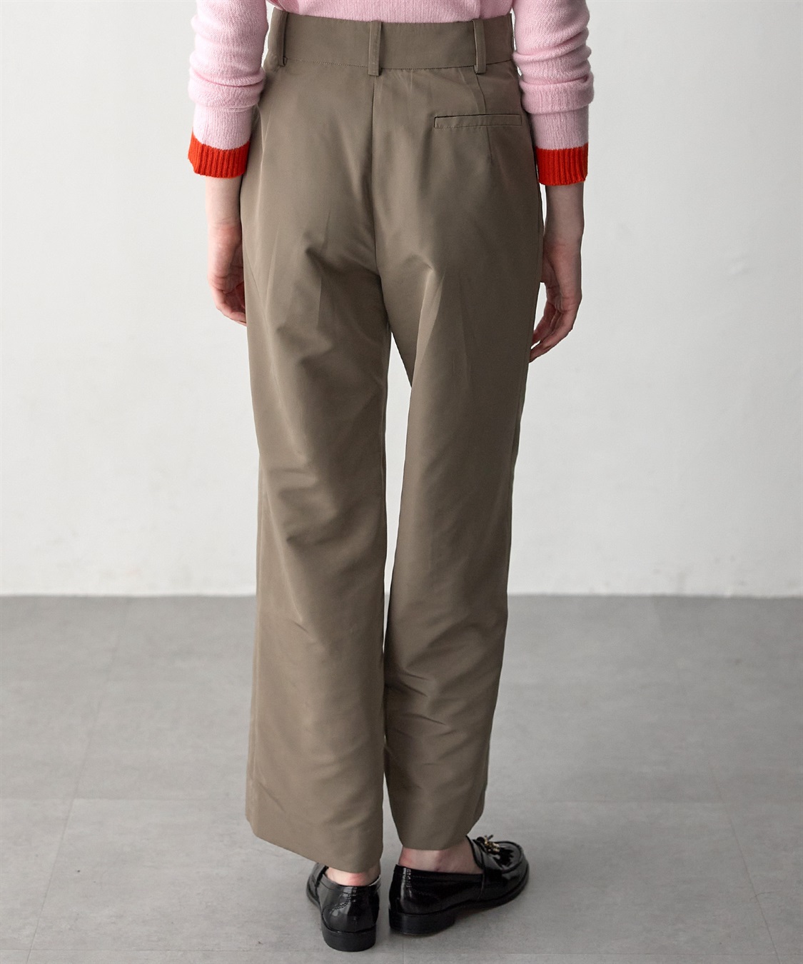 49AV JUNKO SHIMADA ワイドパンツ_sub_5