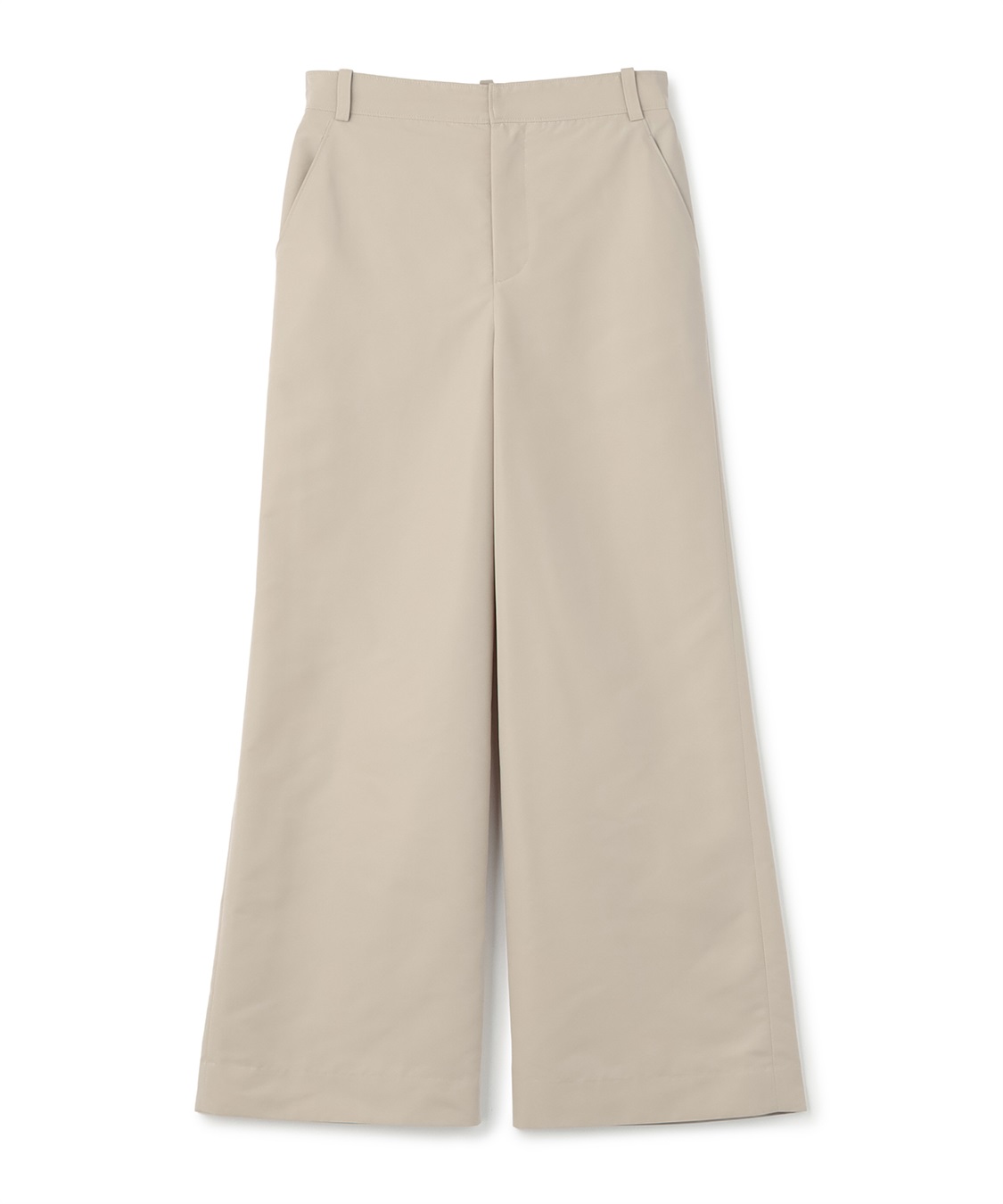 49AV JUNKO SHIMADA ワイドパンツ_sub_10