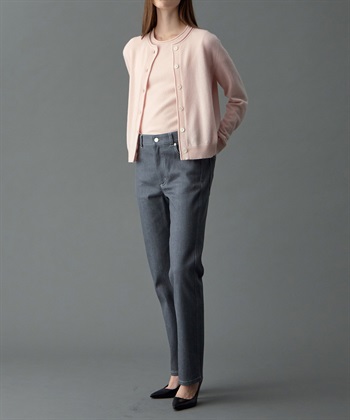 49AV JUNKO SHIMADA 【YEAR END SALE】ストレッチデニム_subthumb_14