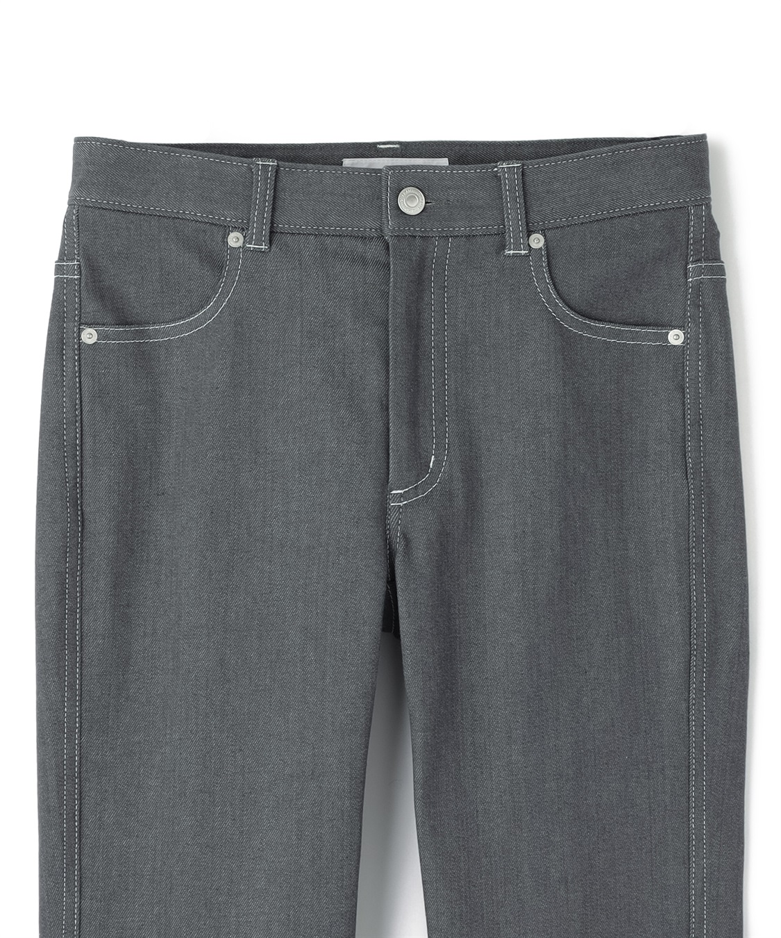 49AV JUNKO SHIMADA 【YEAR END SALE】ストレッチデニム_sub_24