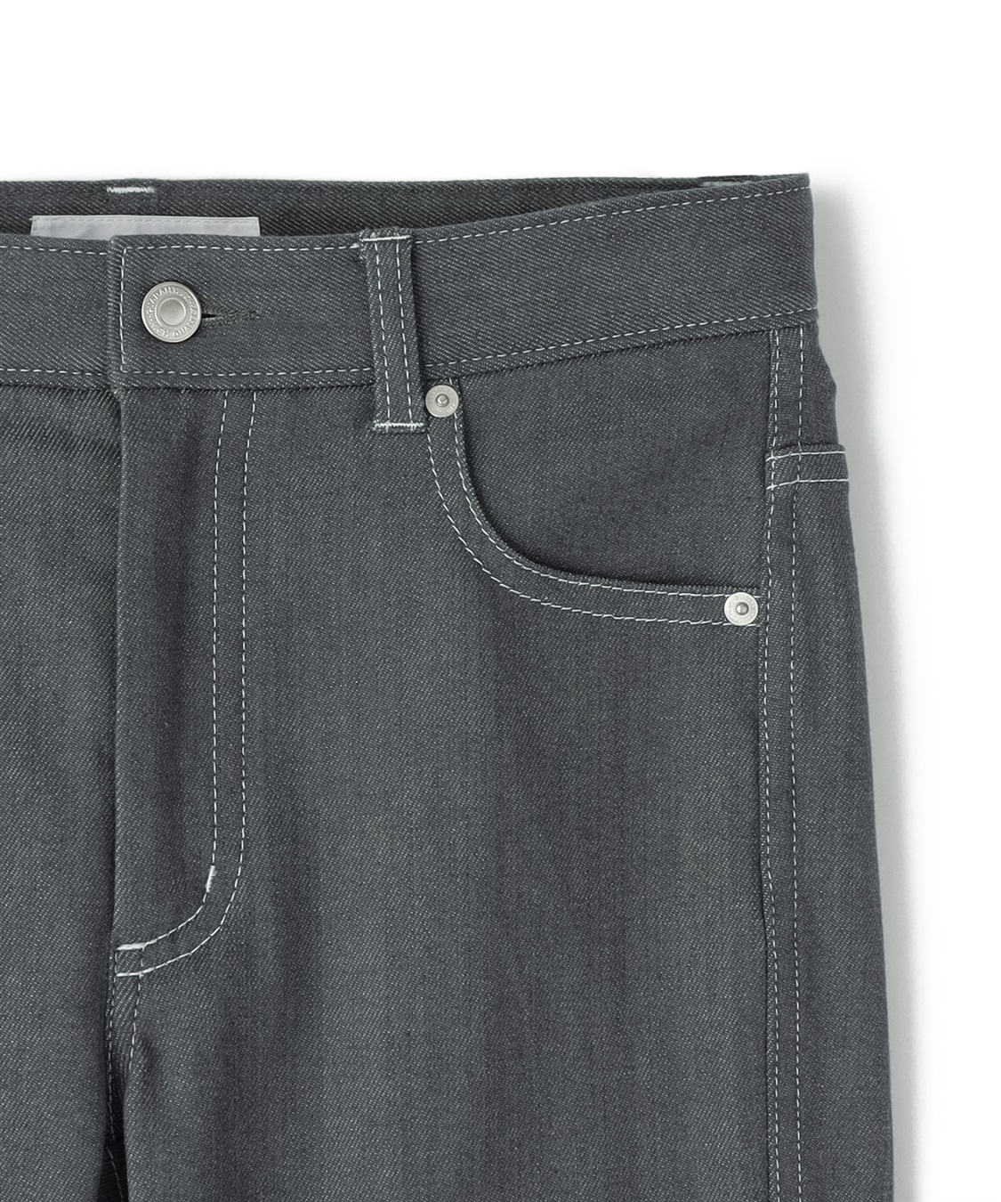 49AV JUNKO SHIMADA 【YEAR END SALE】ストレッチデニム_sub_25