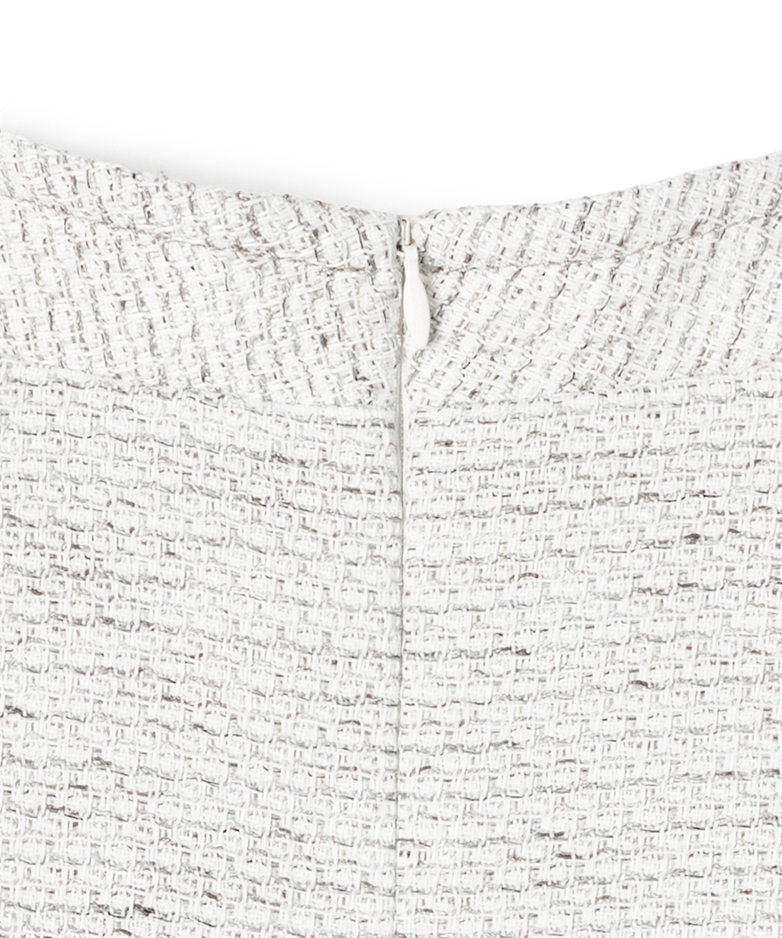 スプリングツイードワンピース 49AV JUNKO SHIMADA｜クロスプラス公式