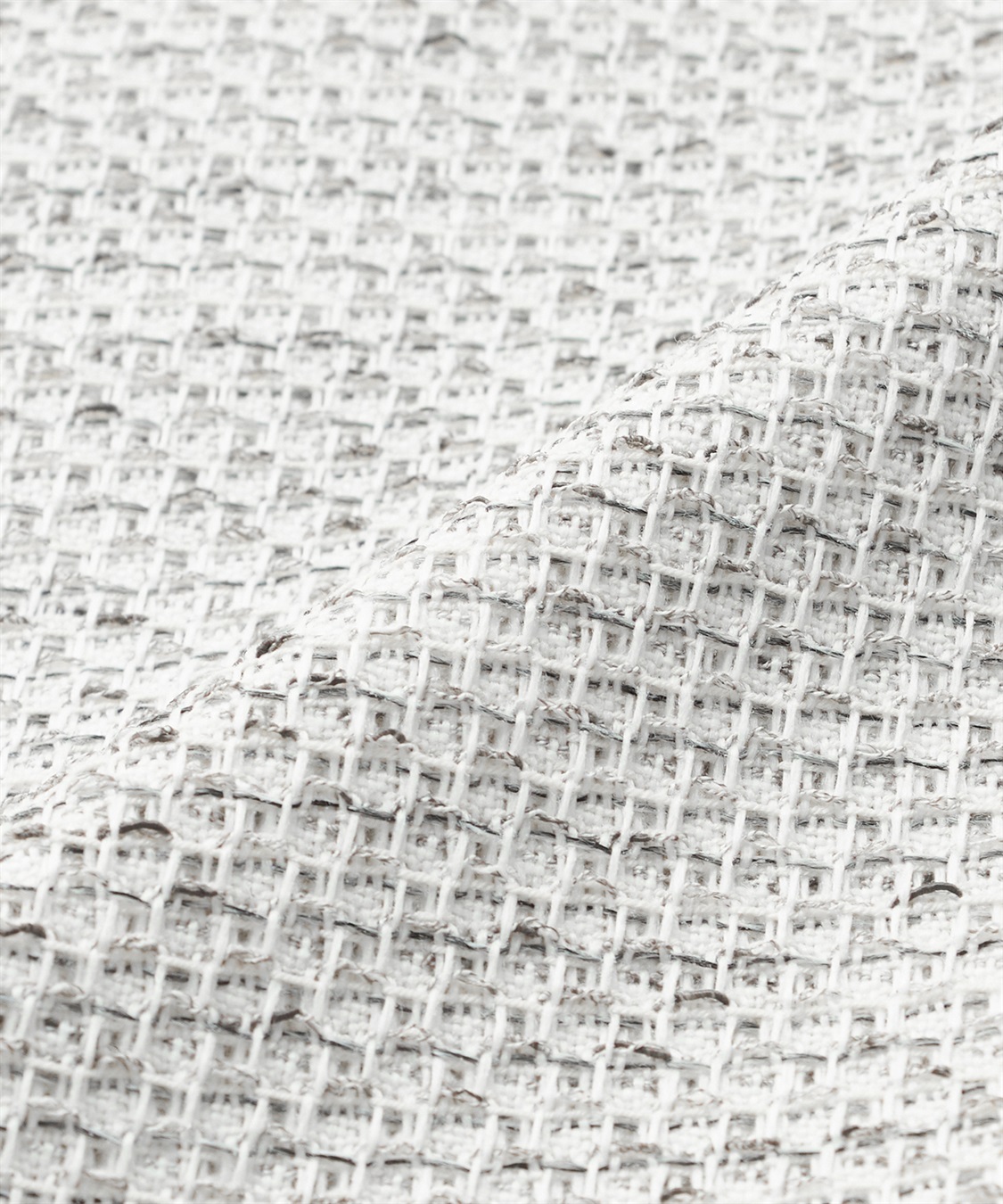 スプリングツイードワンピース 49AV JUNKO SHIMADA｜クロスプラス公式