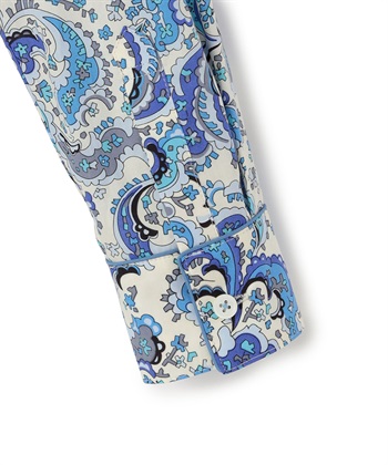 49AV JUNKO SHIMADA 【TIME SALE】ペイズリープリントワンピース_subthumb_8